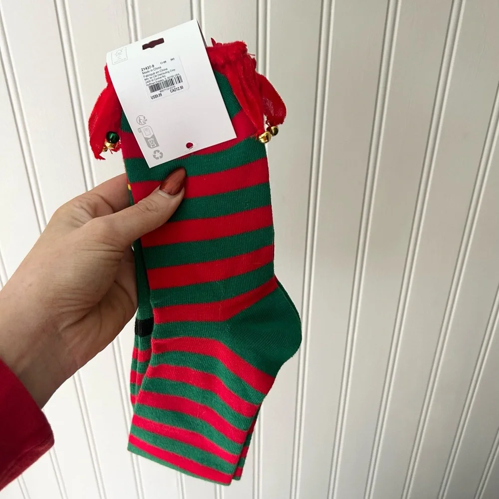 Claires fun elf